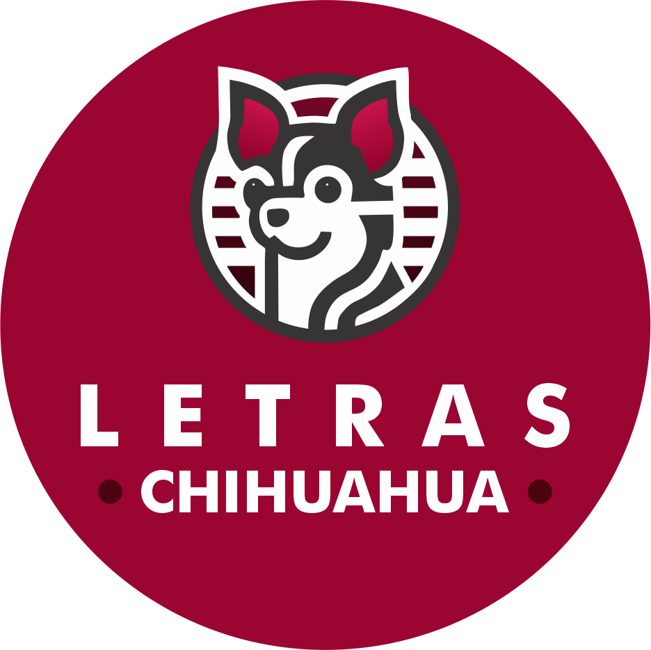 publicidad letras chihuahua